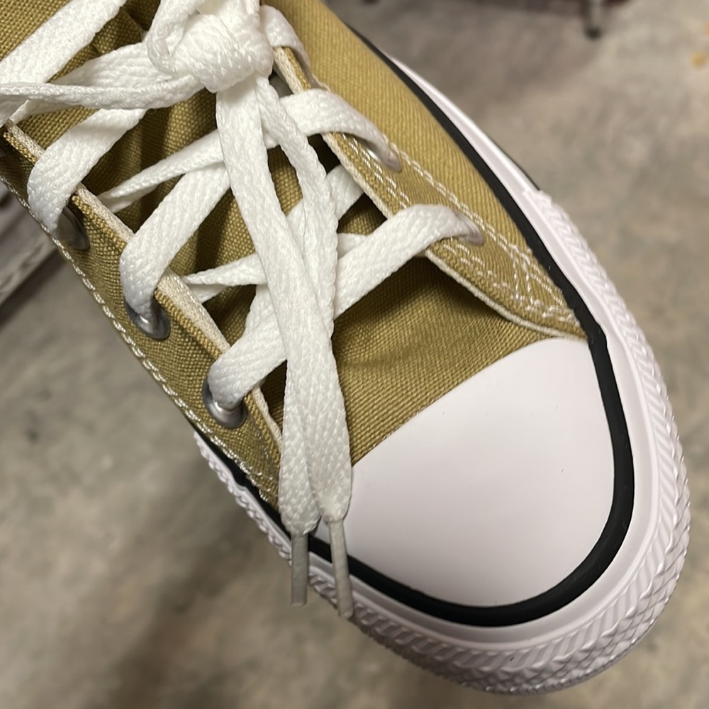 Converse All Star hi - Picture 6 of 6